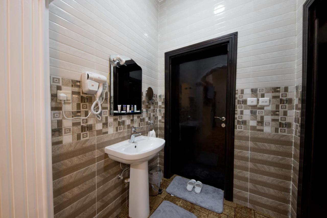 Jasmine Beach Hotel Suites Yanbu Exteriör bild