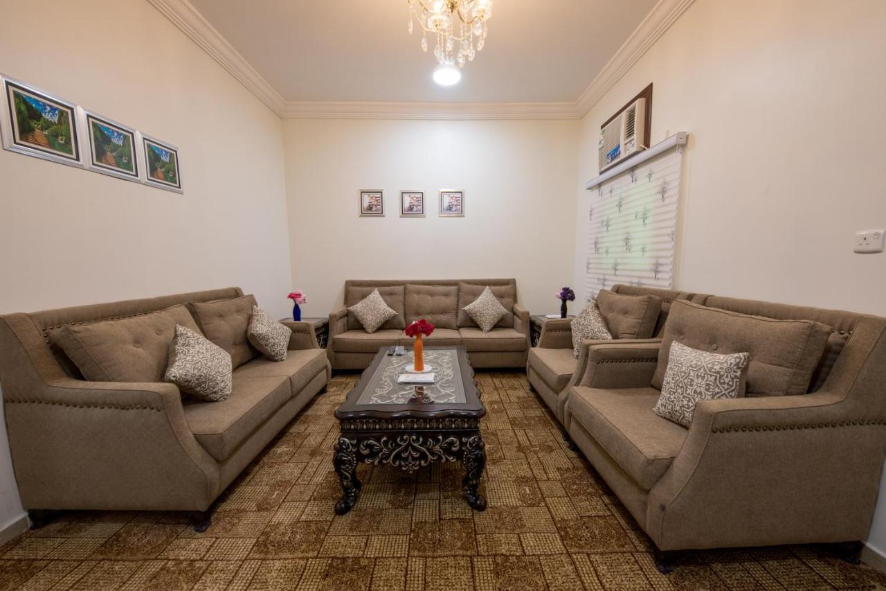 Jasmine Beach Hotel Suites Yanbu Exteriör bild