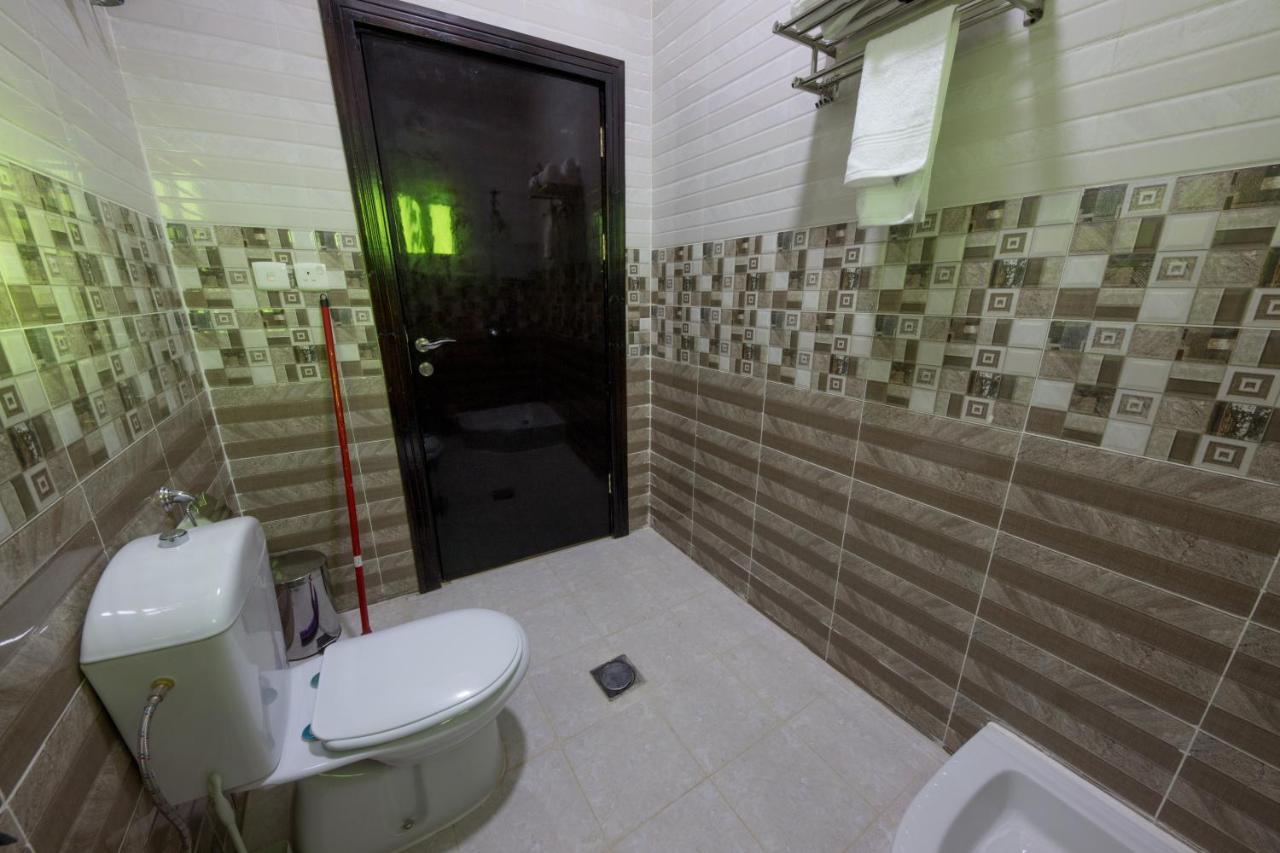 Jasmine Beach Hotel Suites Yanbu Exteriör bild